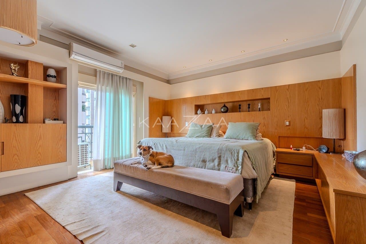 Apartamento à venda no Itaim Bibi - Foto 26