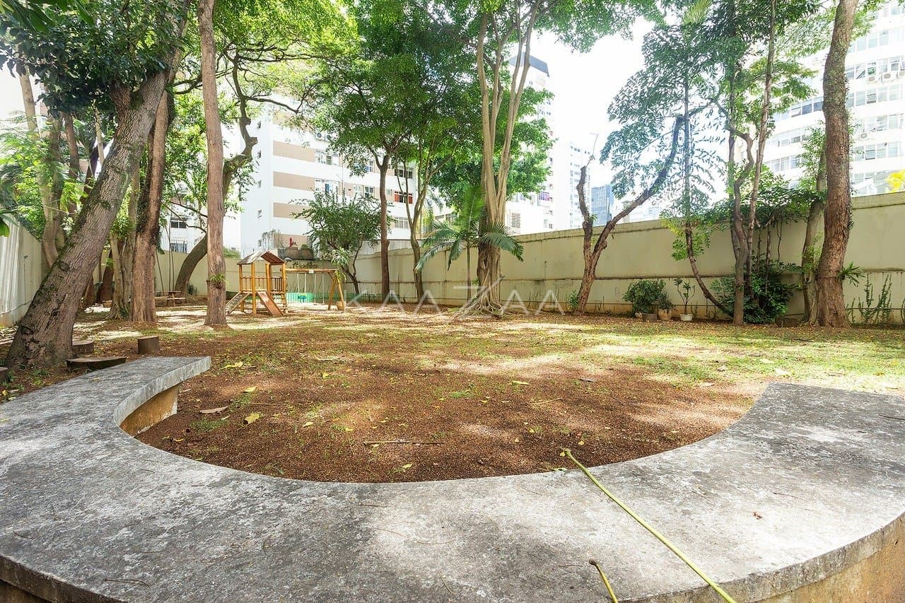 Apartamento no Jardim Paulistano - Foto 30