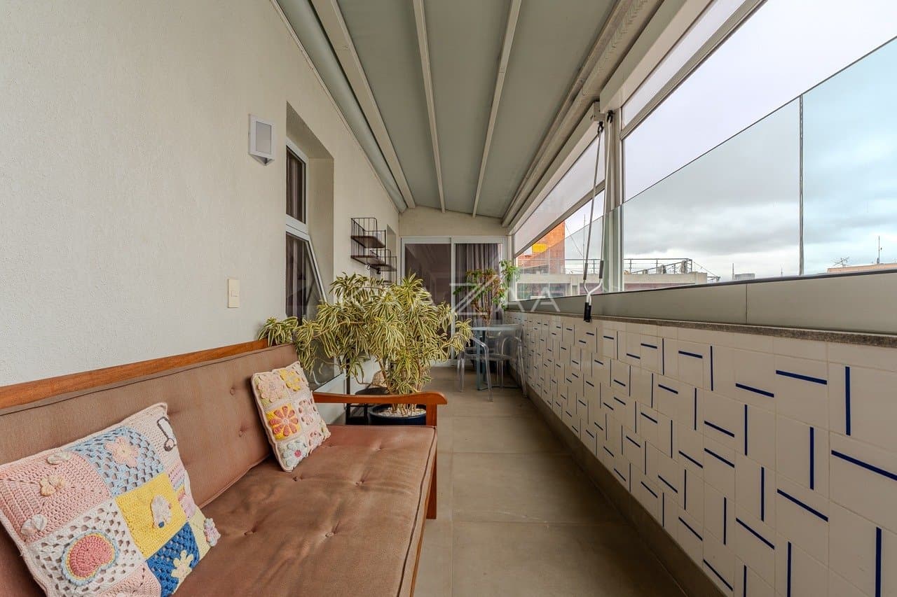 Apartamento para locação no Itaim Bibi - Foto 5