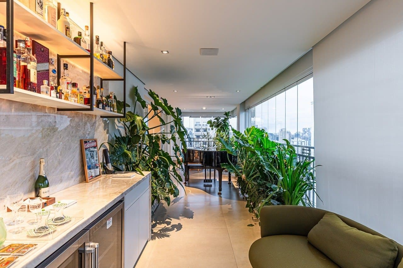 Apartamento à venda na Vila Nova Conceição - Foto 22