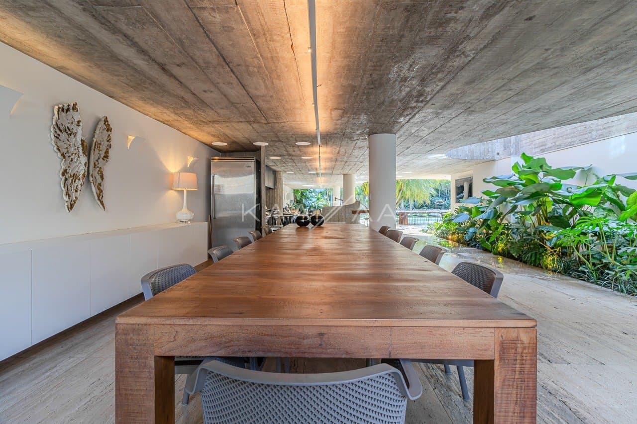 Casa à venda em Alto de Pinheiros - Foto 35