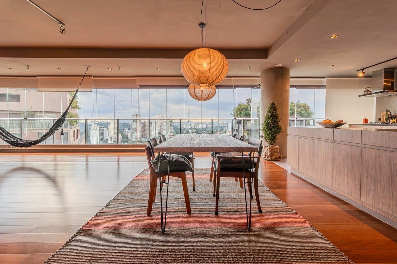 Apartamento na Vila Madalena - Foto 6