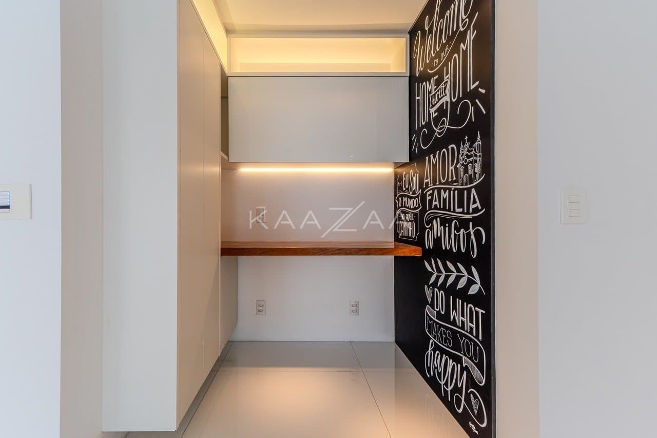 Apartamento para venda e locação em Moema - Foto 21