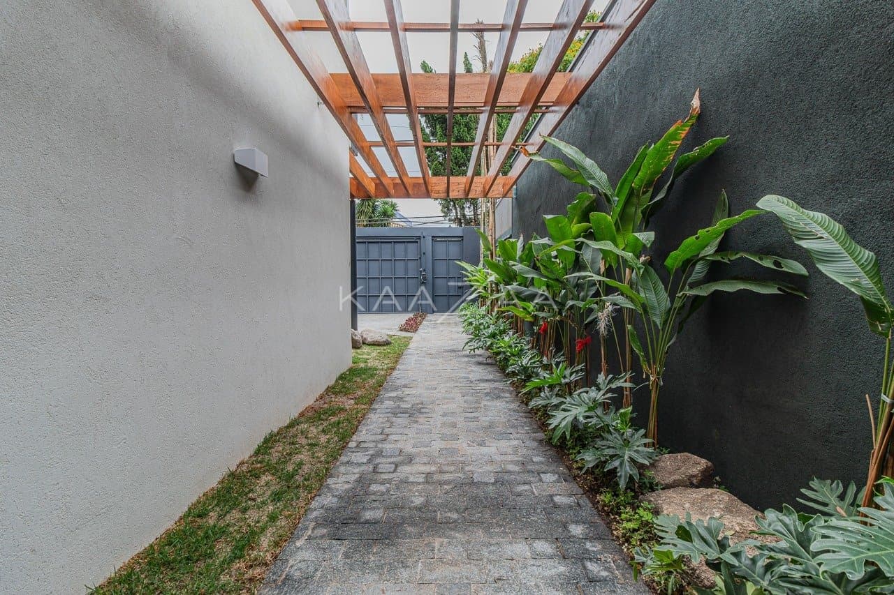 Casa à venda em Alto de Pinheiros - Foto 61