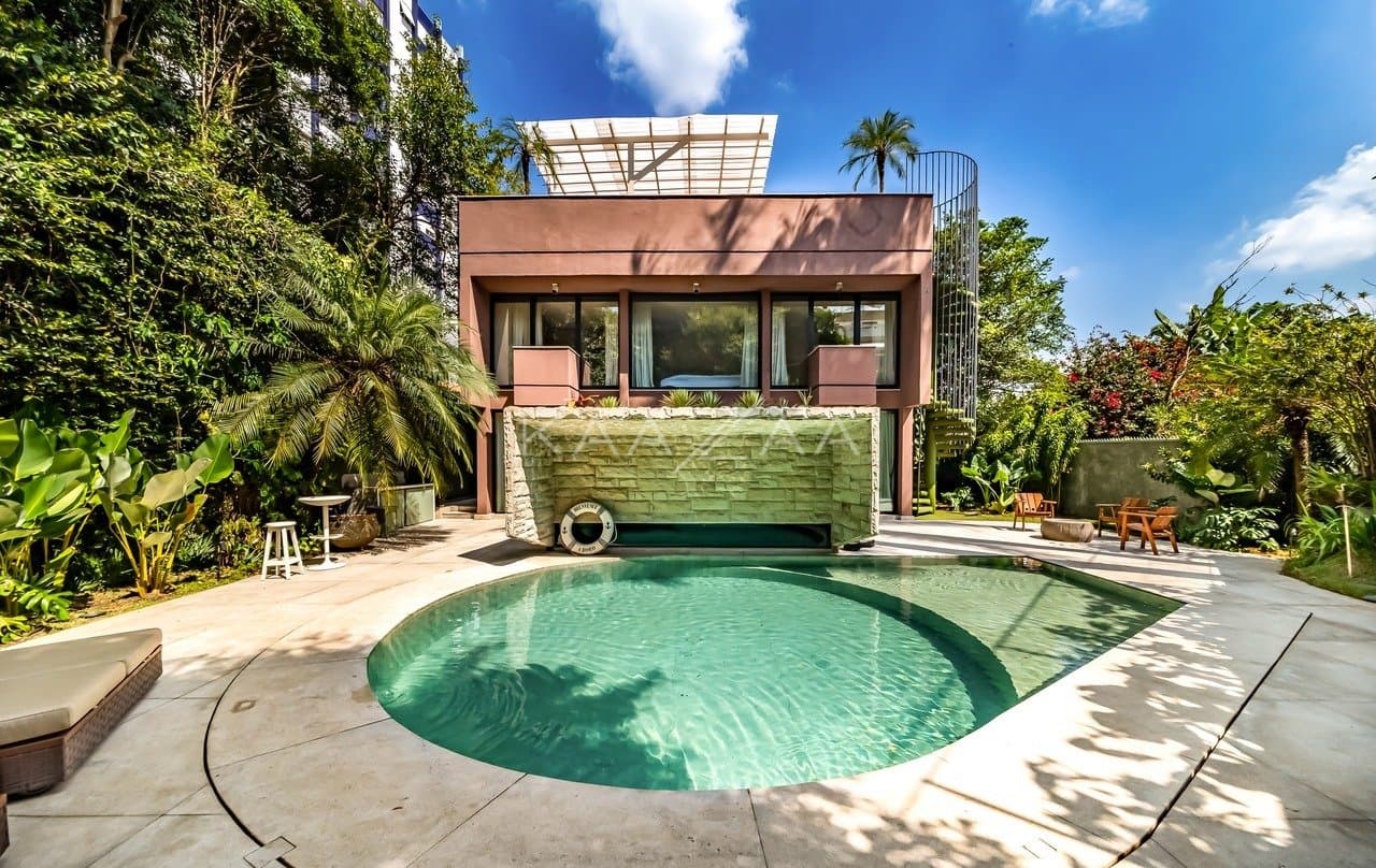 Casa à venda na Vila Madalena - Foto 25