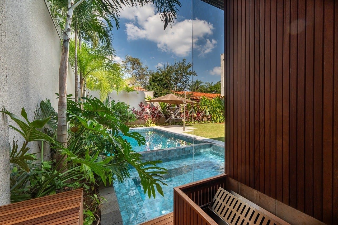 Casa à venda em Alto de Pinheiros - Foto 18