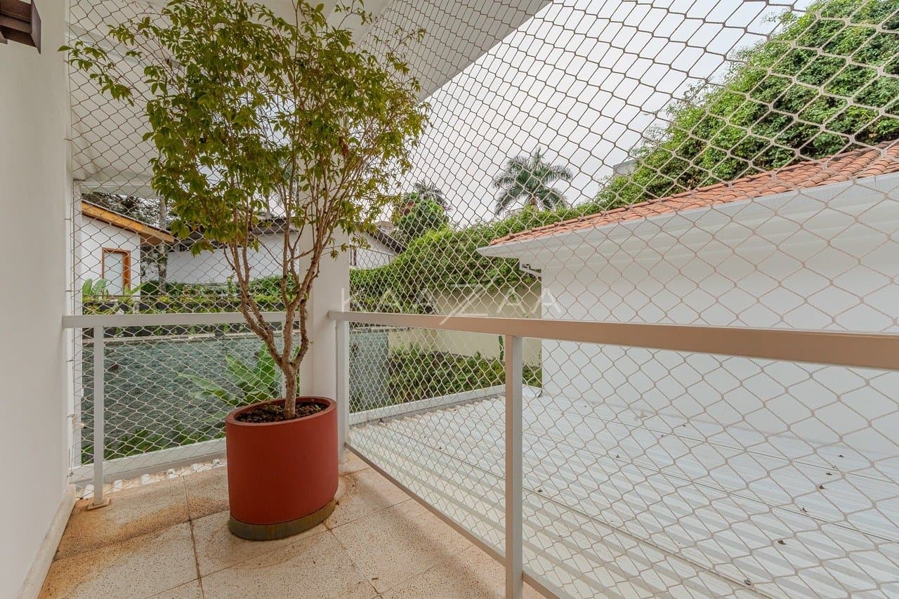 Casa para venda e locação no Jardim Paulistano - Foto 40