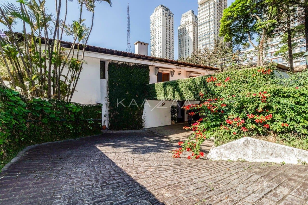 Casa em rua fechada em Cidade Jardim - Foto 55