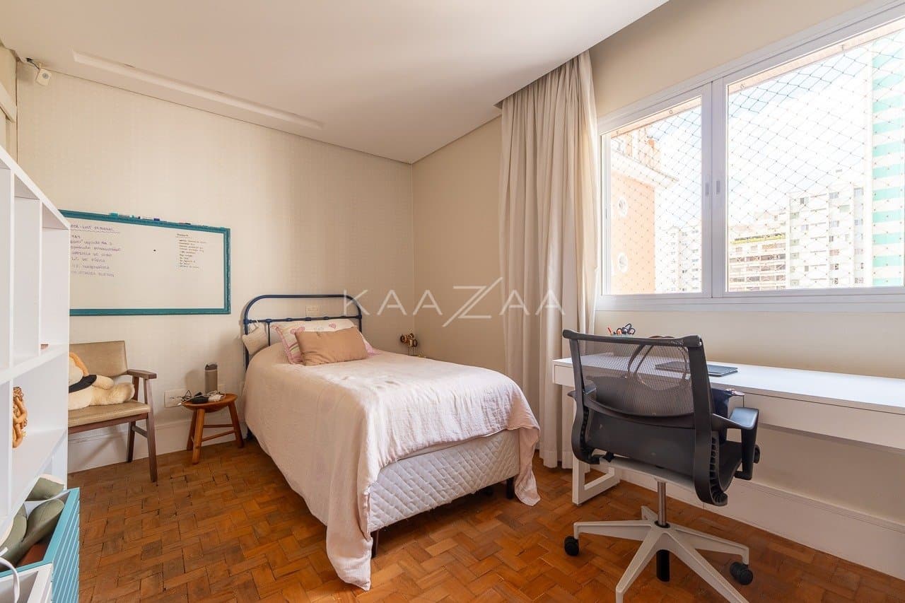 Apartamento à venda no Jardins - Foto 28