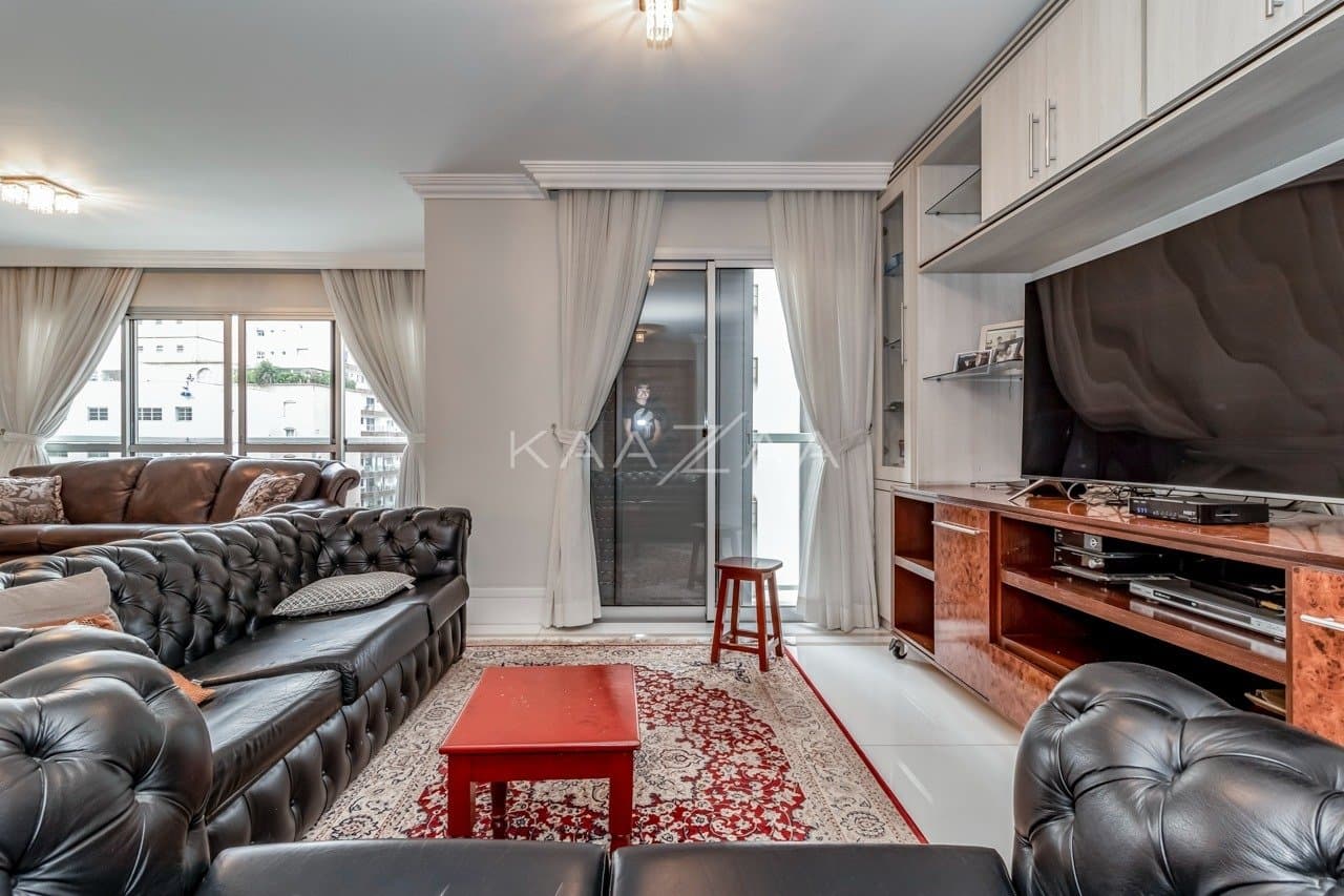 Apartamento com muita luz natural em excelente localização no Itaim Bibi. - Foto 7