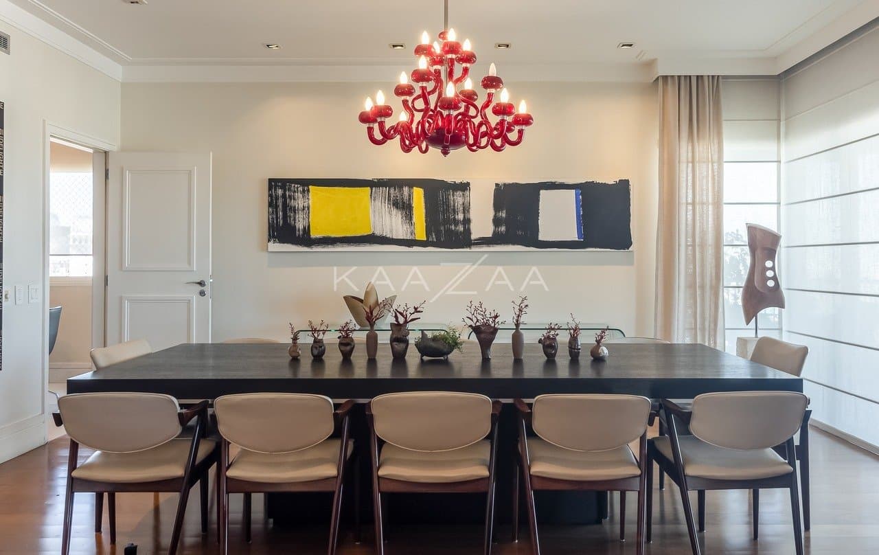 Apartamento à venda no Jardim Paulista - Foto 6