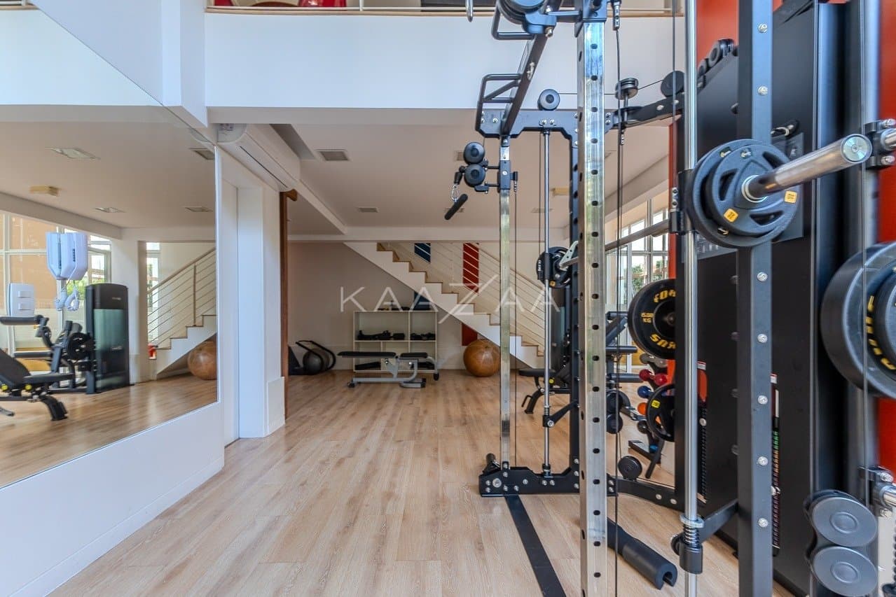 Apartamento à venda no Jardim Paulista - Foto 45