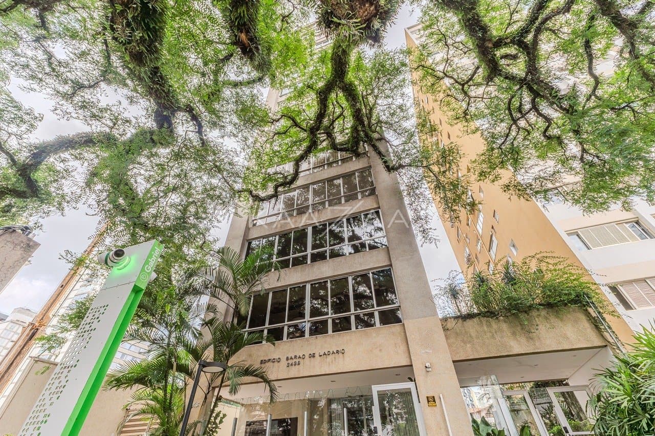 Apartamento no Jardins - Foto 39
