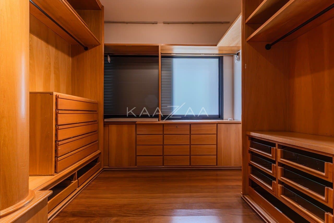 Apartamento para locação no Itaim Bibi - Foto 31