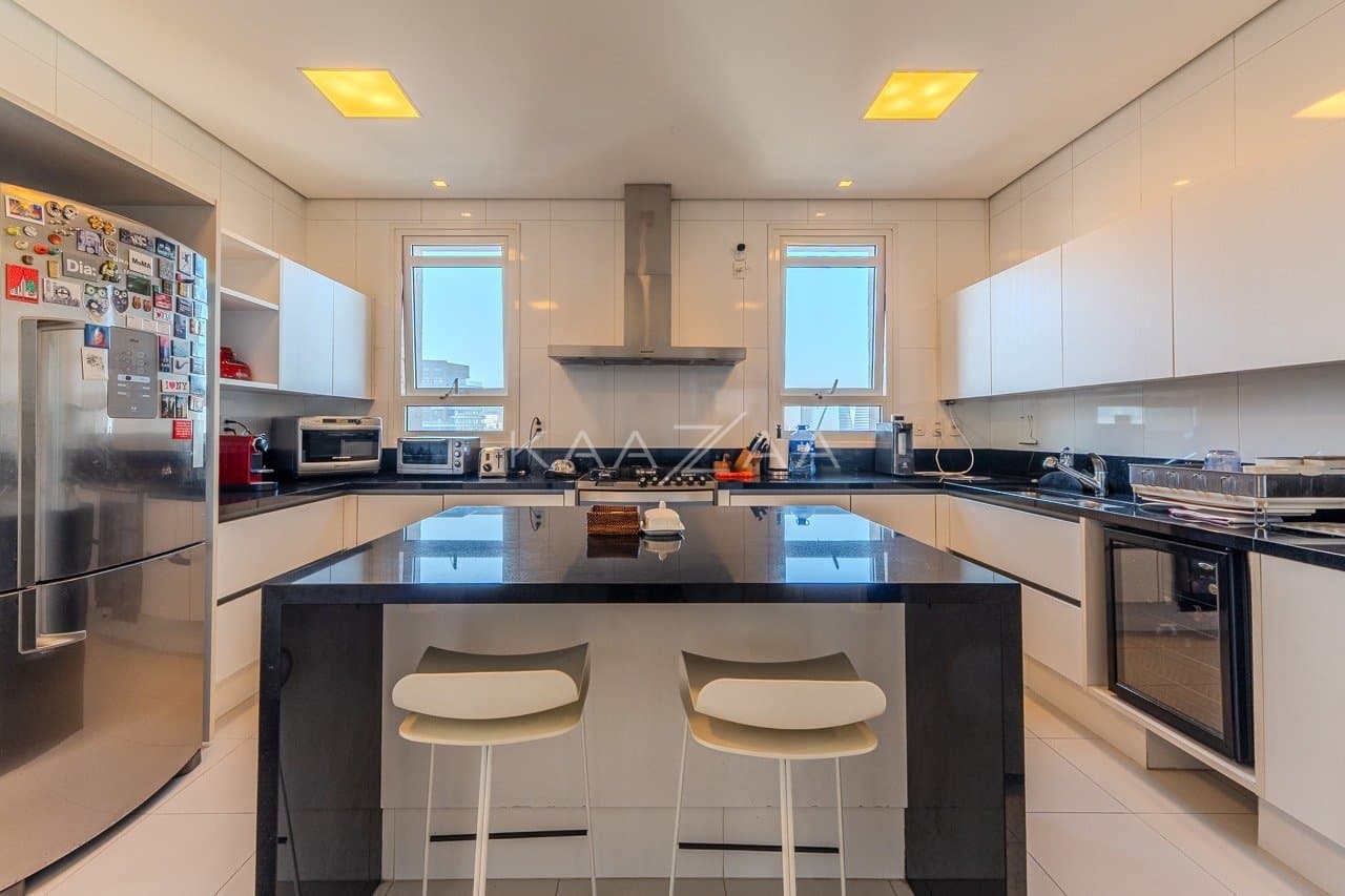 Apartamento à venda no Jardim Paulistano - Foto 25