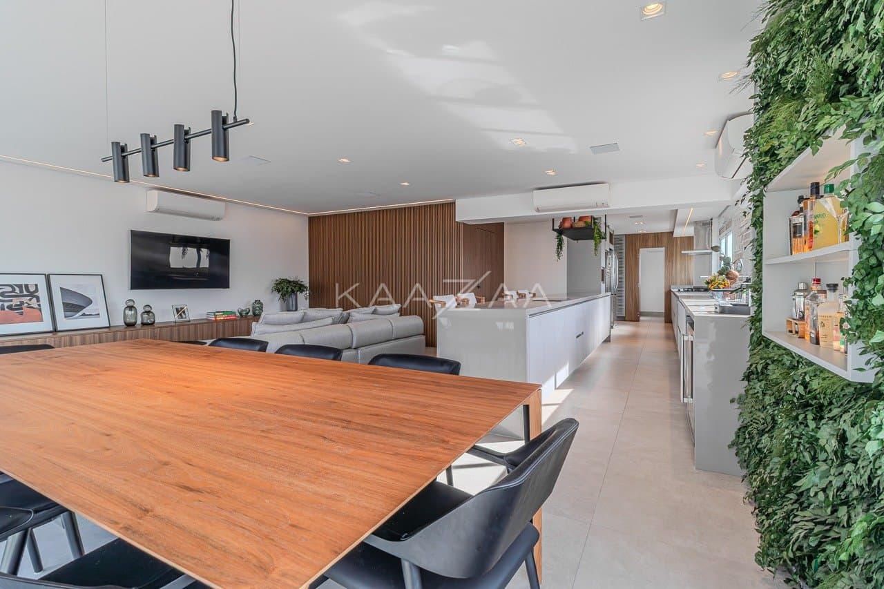 Apartamento à venda na Vila Olímpia - Foto 18
