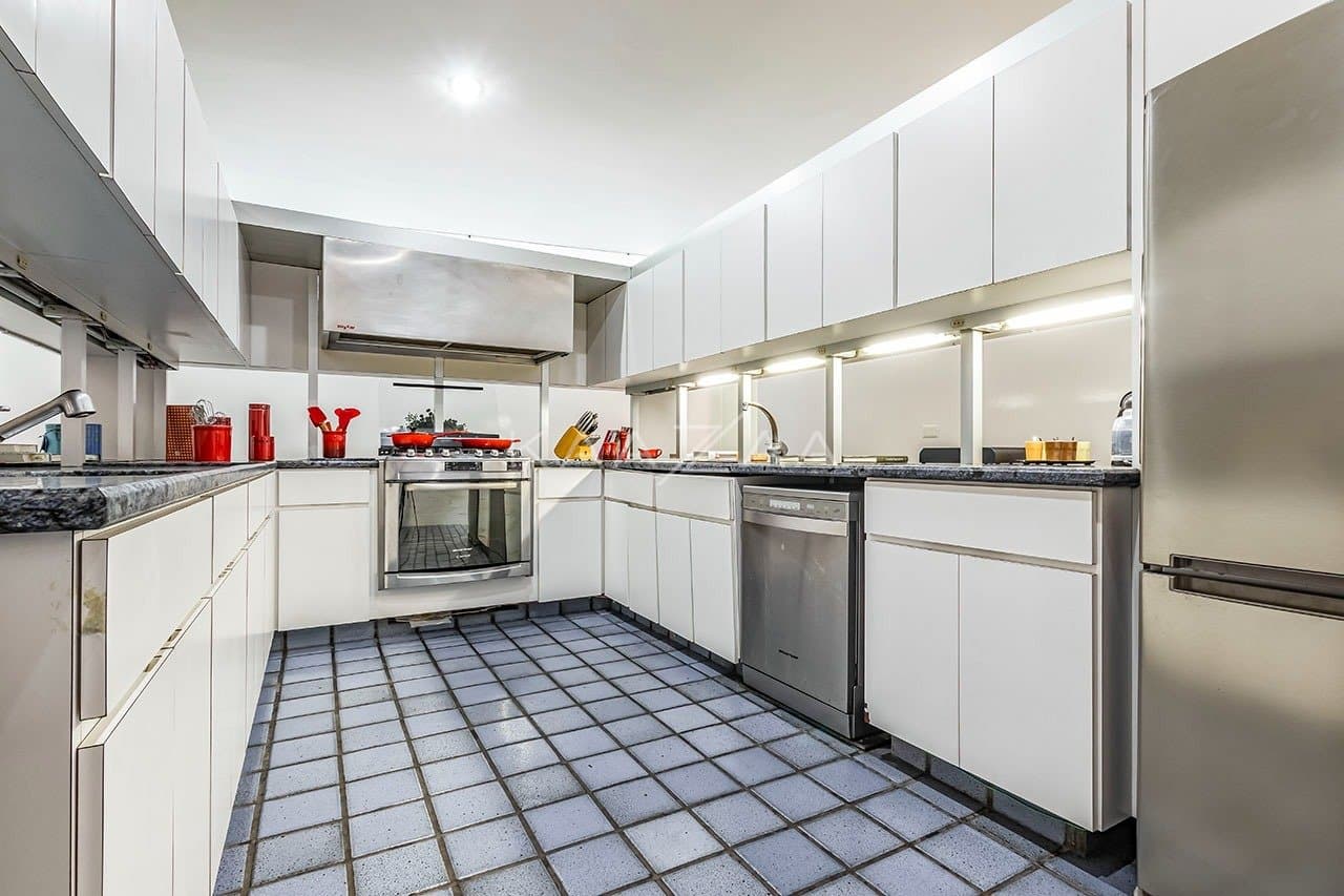 Construção icônica com uma vista estonteante. Casa super aprazível na Cidade Jardim. - Foto 37