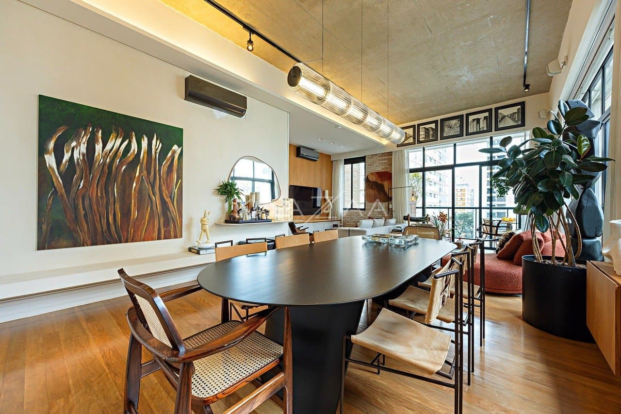 Apartamento à venda no Itaim Bibi - Foto 11