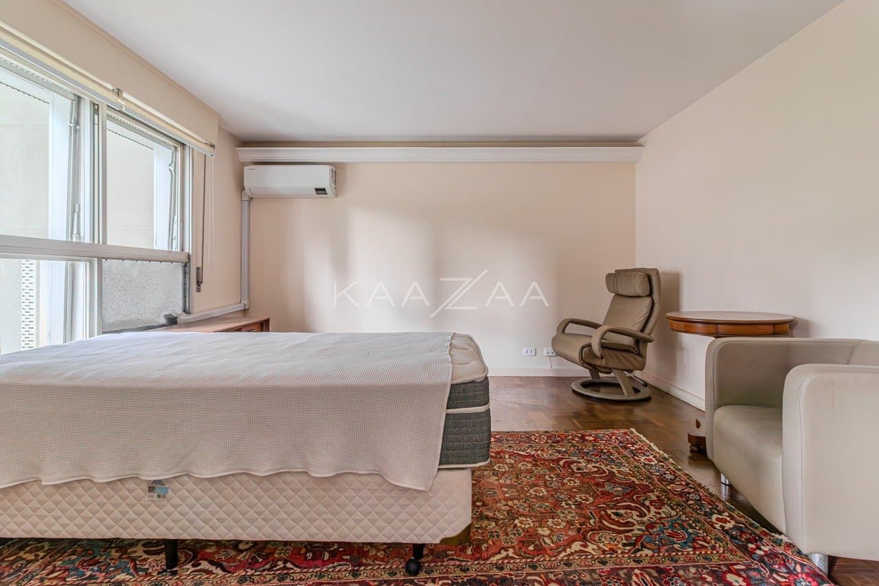 Apartamento à venda no Itaim Bibi - Foto 29