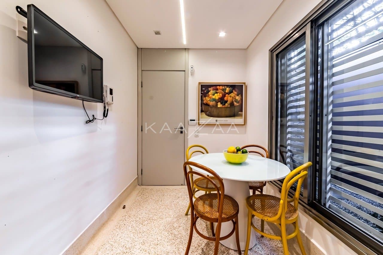 Casa à venda em Alto de Pinheiros - Foto 13