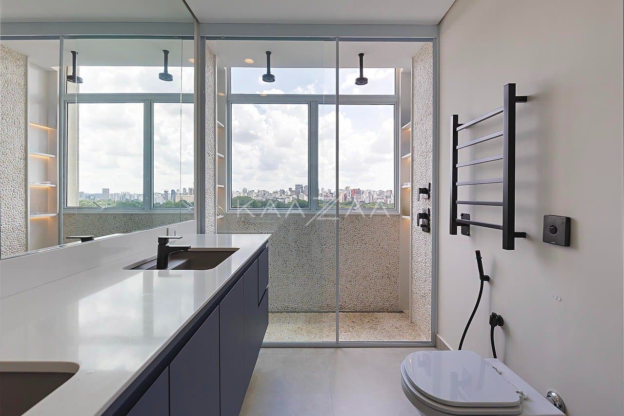 Apartamento à venda no Jardim Paulista - Foto 21
