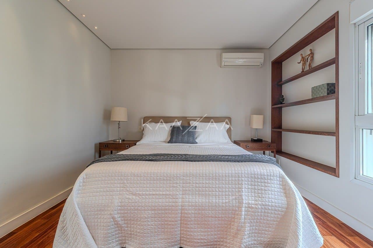 Apartamento para locação no Itaim Bibi - Foto 22