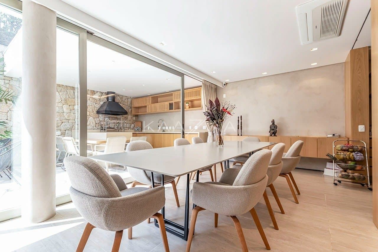Apartamento garden à venda no Jardim Paulistano - Foto 12