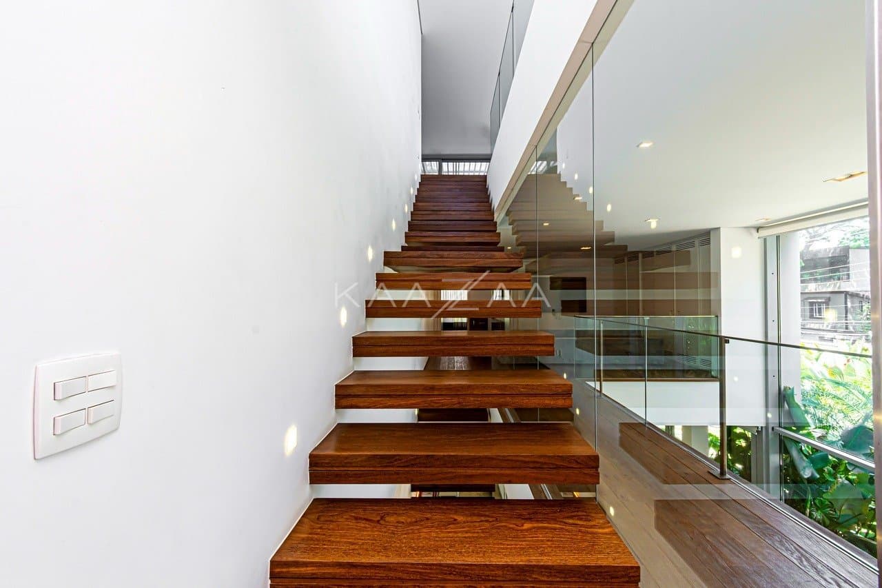 Casa à venda no Jardim Paulista - Foto 90