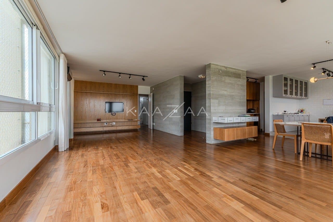 Apartamento à venda no Jardim Paulistano - Foto 5