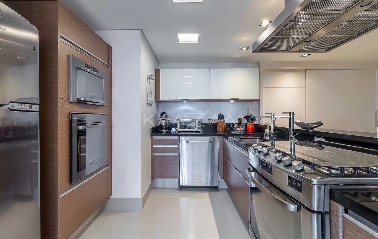 Apartamento em Alto de Pinheiros - Foto 19