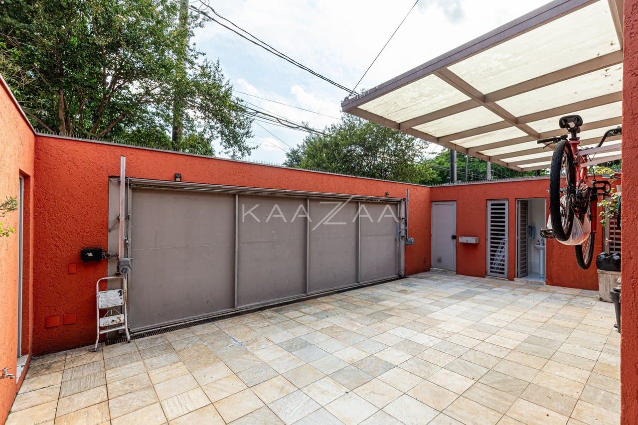 Casa à venda no Jardim Luzitânia - Foto 52