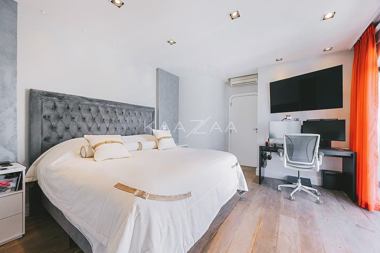 Apartamento duplex à venda no Jardins - Foto 15