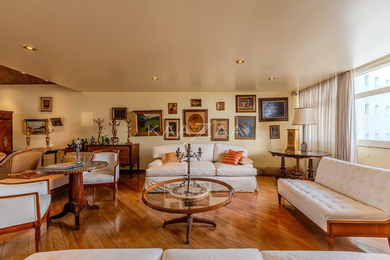 Apartamento à venda no Jardim Paulista - Foto 3