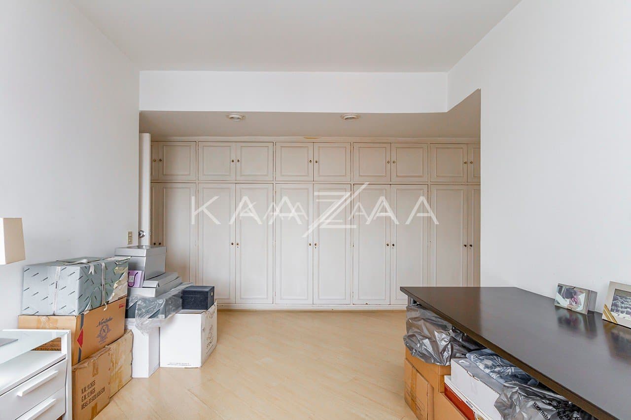 Apartamento no quadrílatero onde tudo acontece nos Jardins. - Foto 20