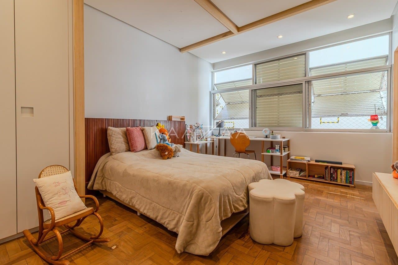 Apartamento à venda no Jardins - Foto 40
