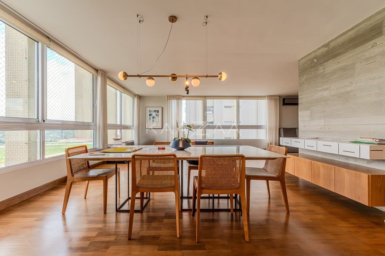 Apartamento à venda no Jardim Paulistano - Foto 11