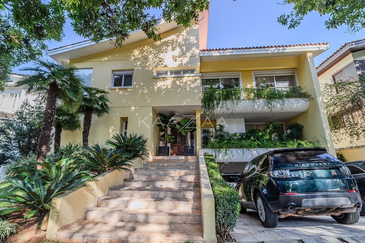 Casa em condomínio à venda no Jardim Guedala - Foto 48