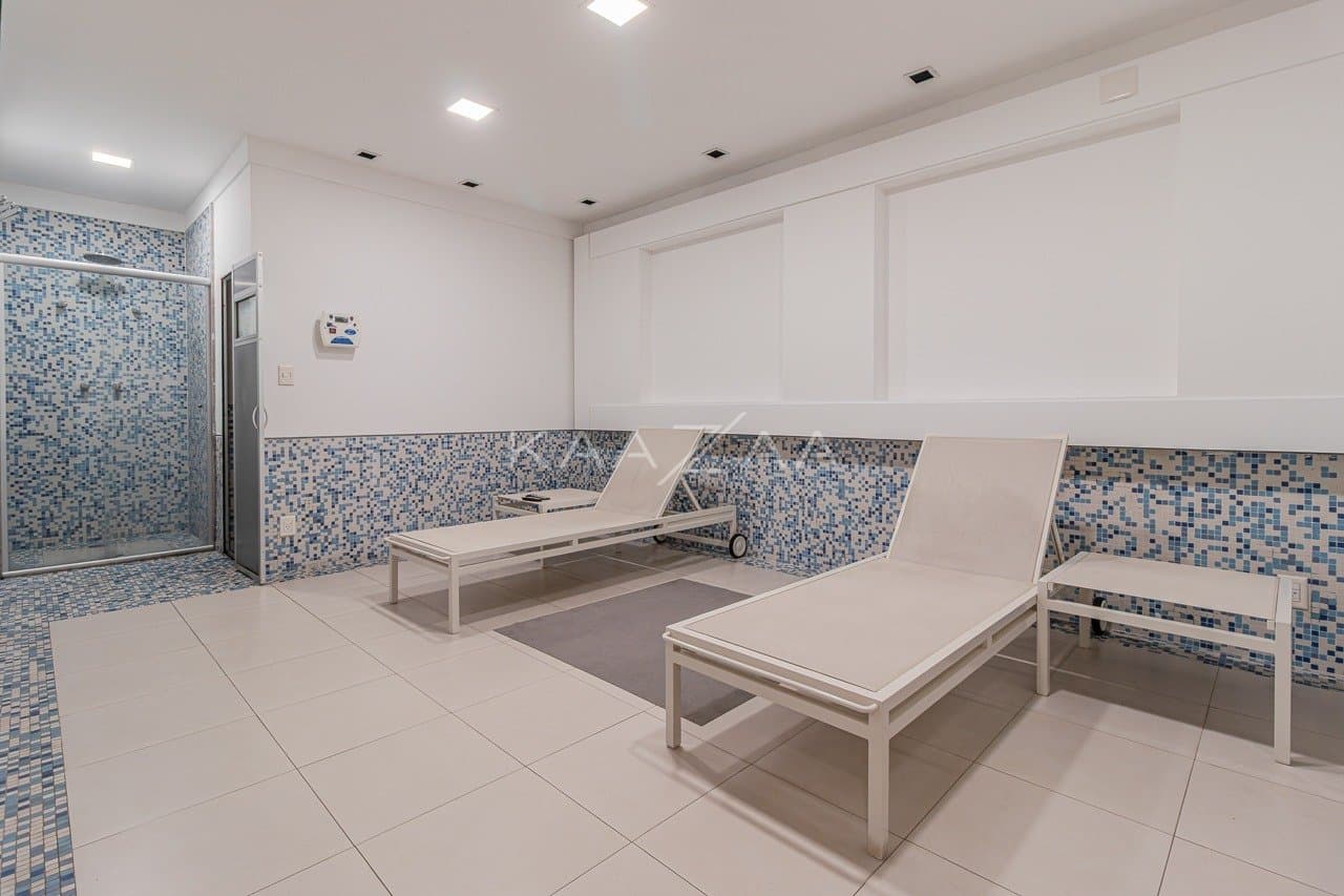 Apartamento à venda no Itaim Bibi - Foto 39