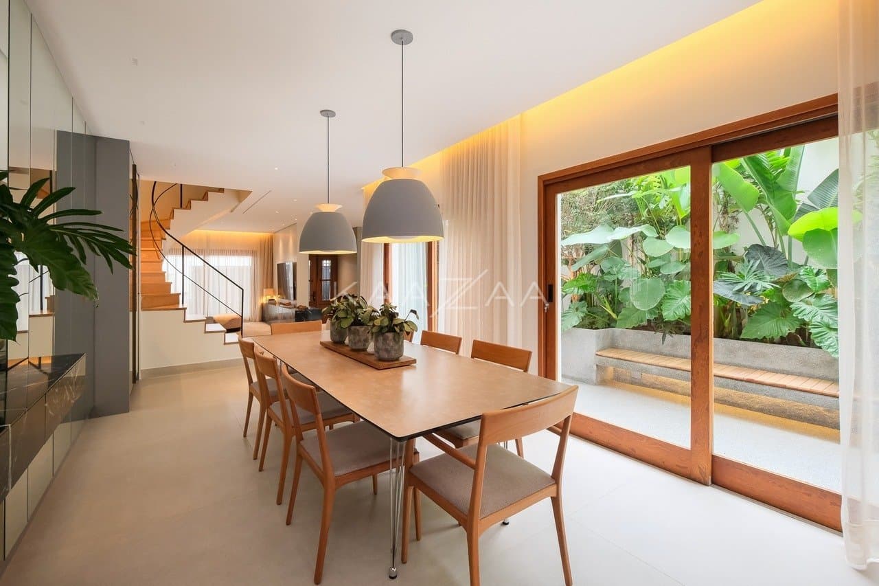 Casa para venda e locação na Vila Nova Conceição - Foto 24