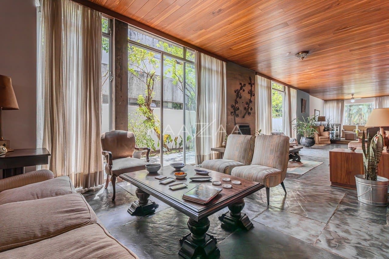 Casa à venda e locação em Alto de Pinheiros - Foto 14