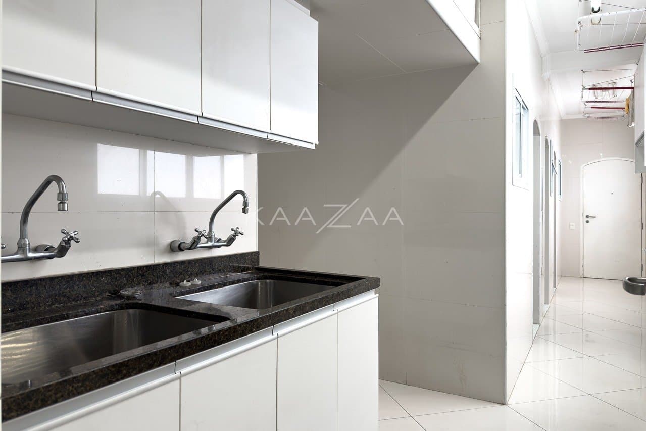 Apartamento à venda no Jardins - Foto 33