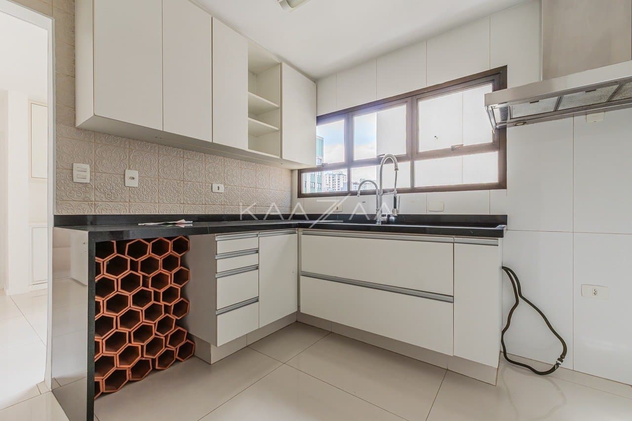 Apartamento à venda no Jardim Paulista - Foto 17