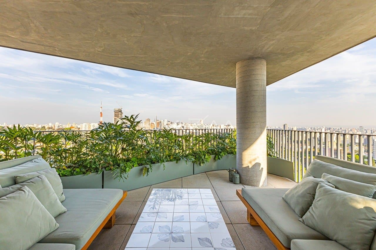 Apartamento à venda na Vila Madalena - Foto 3