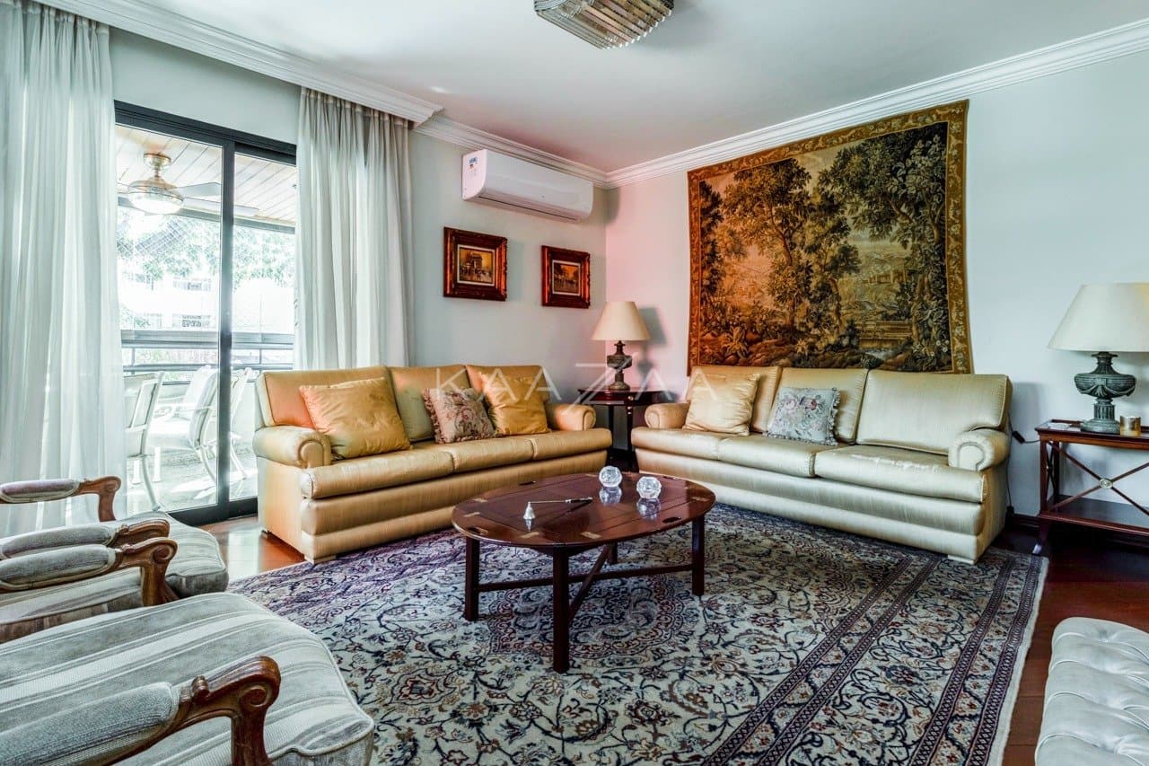 Apartamento em Moema - Foto 3