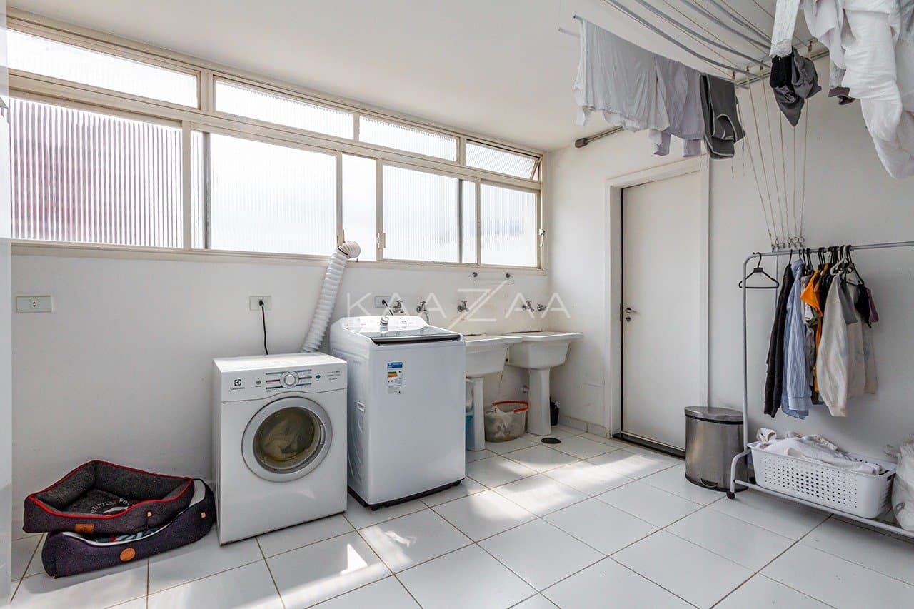 Apartamento para locação no Itaim Bibi - Foto 31