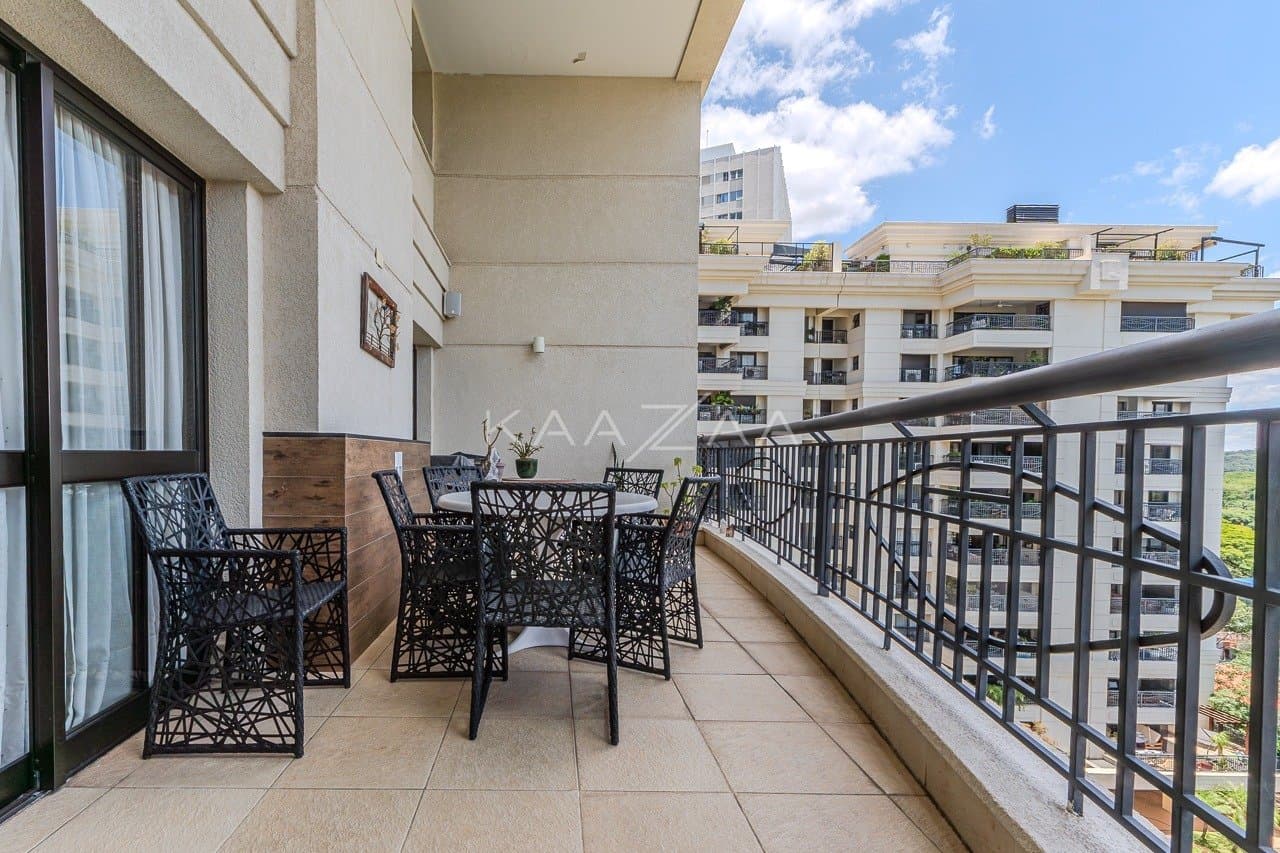 Apartamento duplex à venda em Alto de Pinheiros - Foto 5