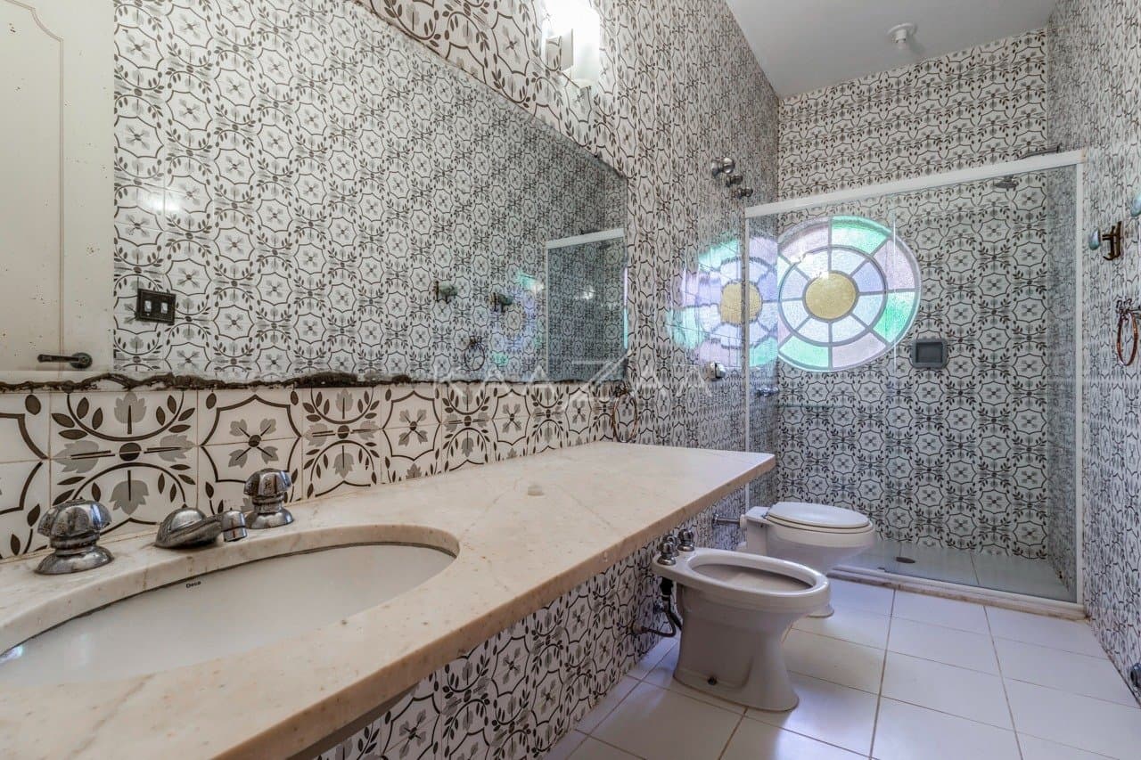 Casa cheia de estilo e completa em conforto, no Jardim América. - Foto 31