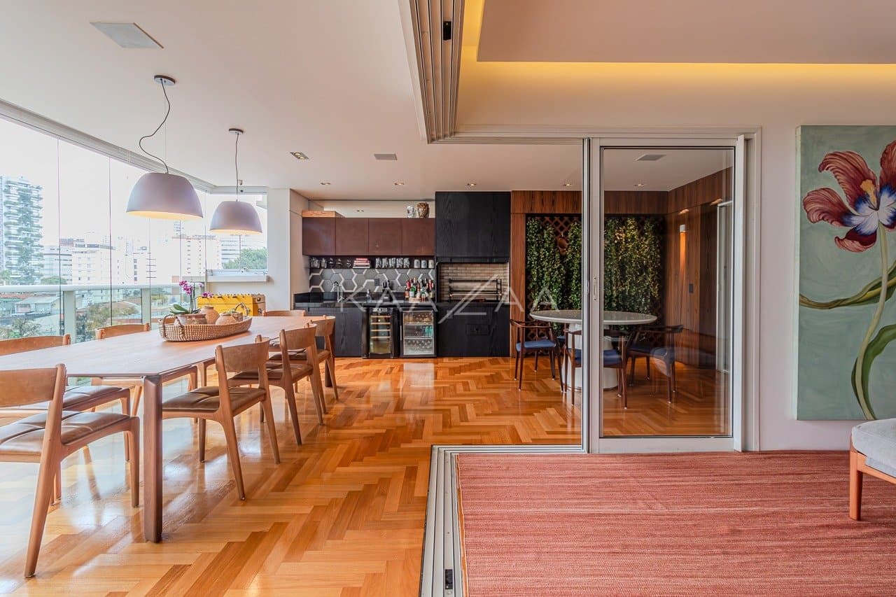 Apartamento na Vila Nova Conceição - Foto 19