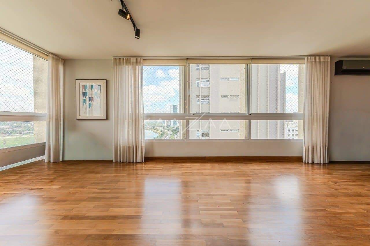 Apartamento à venda no Jardim Paulistano - Foto 8