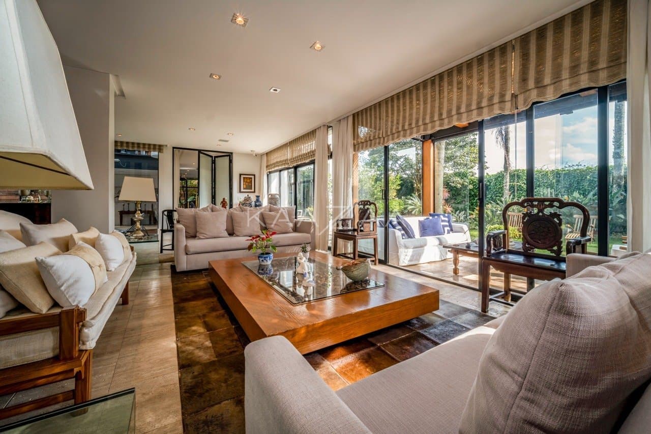Casa com atmosfera bucólica e área de lazer única no Boaçava. - Foto 14